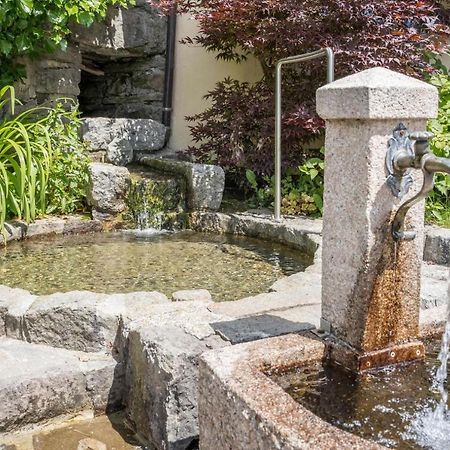 Ferienwohnung Innerwalten 200 سان ليوناردو إن باسيريا المظهر الخارجي الصورة