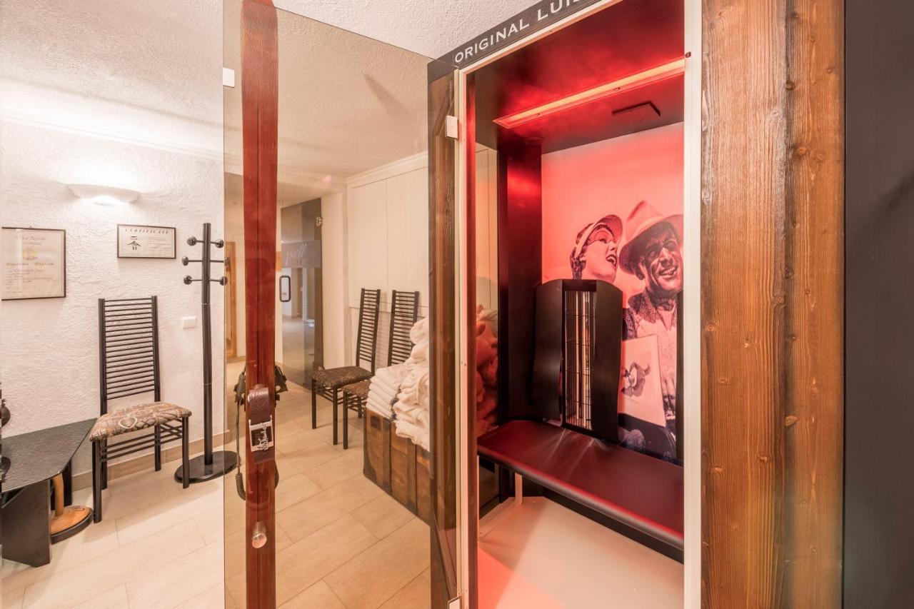 Ferienwohnung Innerwalten 200 سان ليوناردو إن باسيريا المظهر الخارجي الصورة