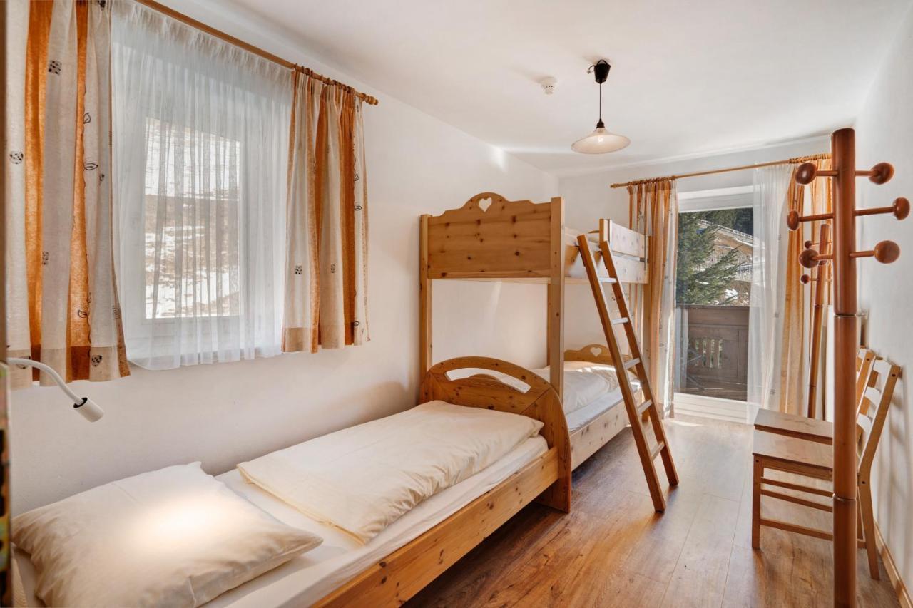 Ferienwohnung Innerwalten 200 سان ليوناردو إن باسيريا المظهر الخارجي الصورة