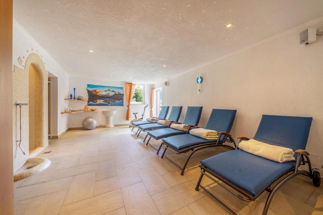 Ferienwohnung Innerwalten 200 سان ليوناردو إن باسيريا المظهر الخارجي الصورة