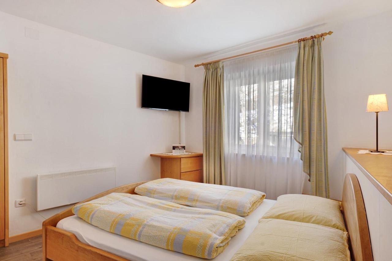 Ferienwohnung Innerwalten 200 سان ليوناردو إن باسيريا المظهر الخارجي الصورة